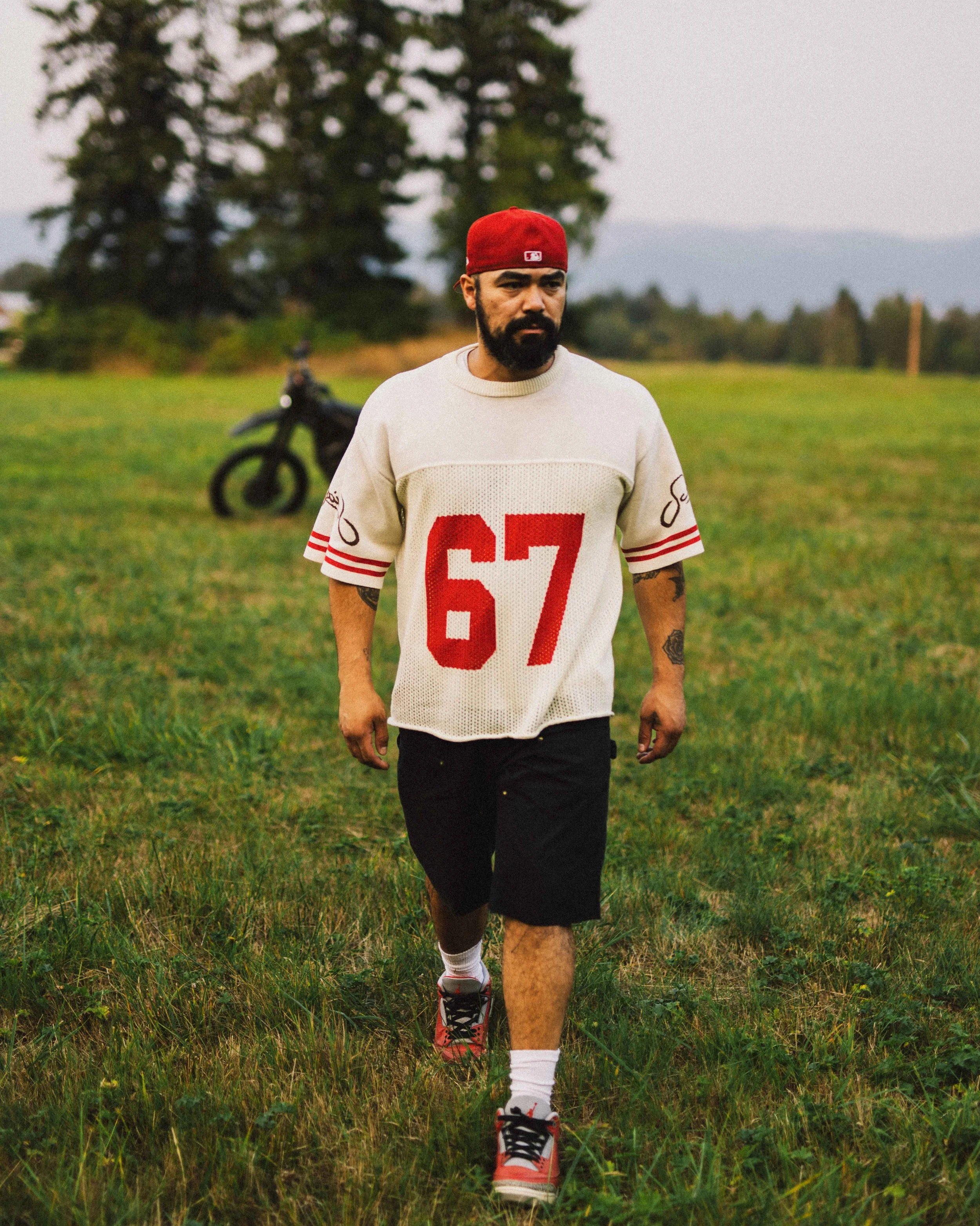Social Sixty Seven