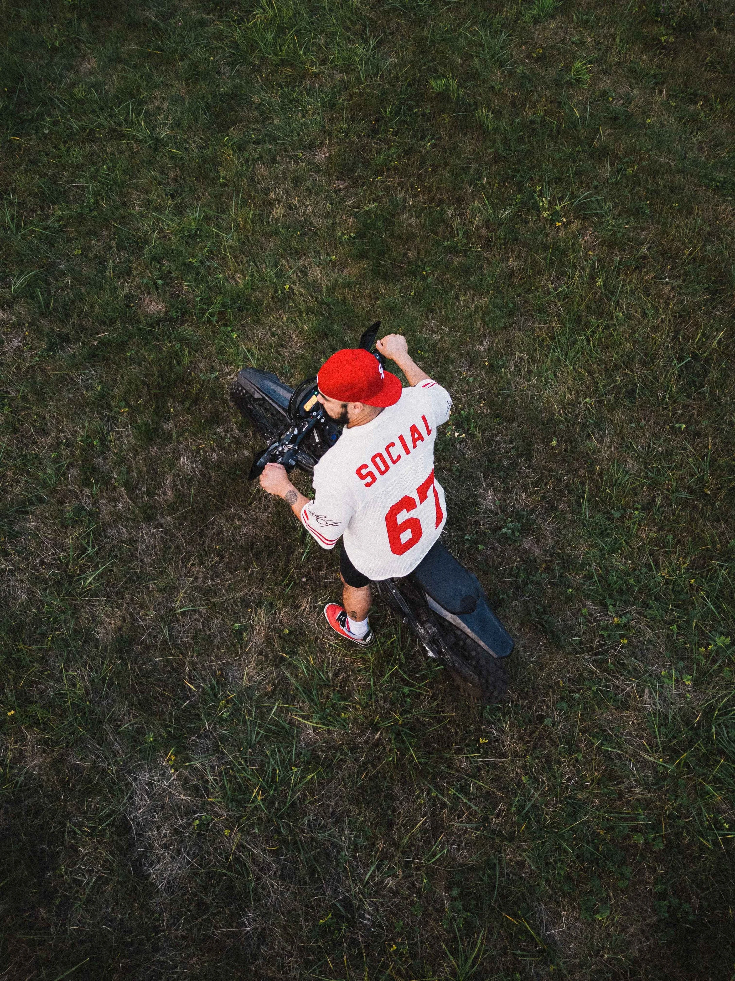 Social Sixty Seven