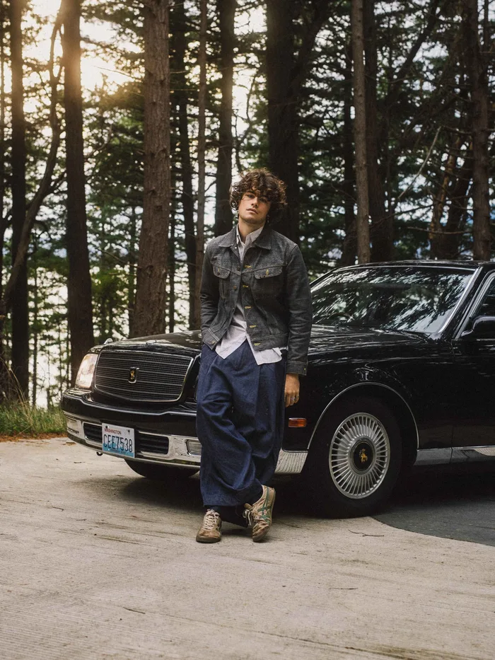1997 Toyota Century