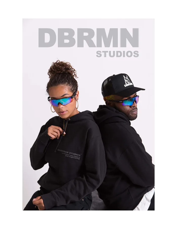 Doberman Studios